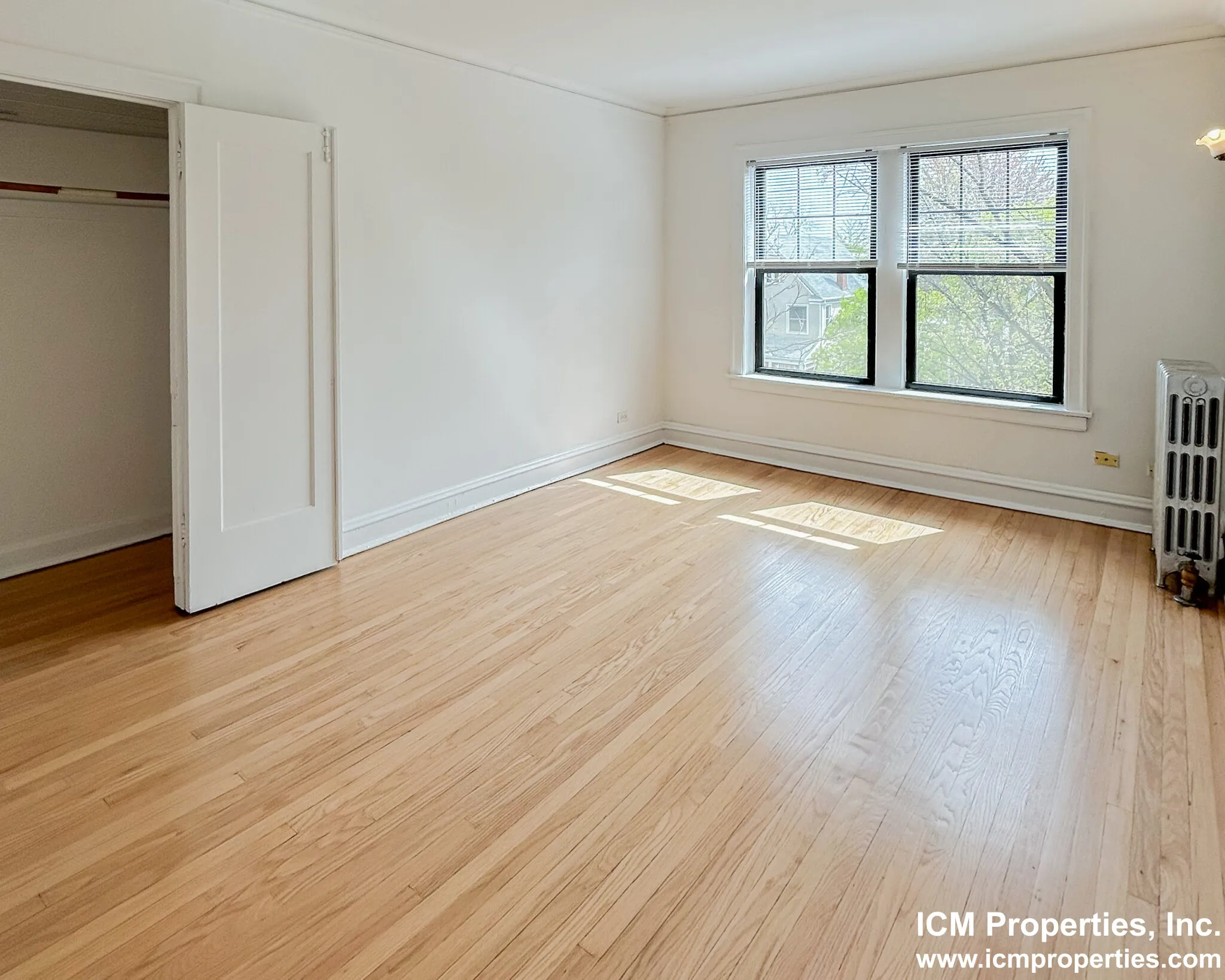4500 N Ashland Ave, , 60640, USA 60640-unit#4506-3S-Chicago-IL