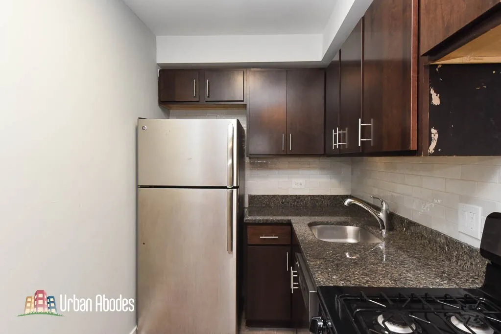 445 W Barry Ave, ,  60657, USA 60657-unit#211-Chicago-IL