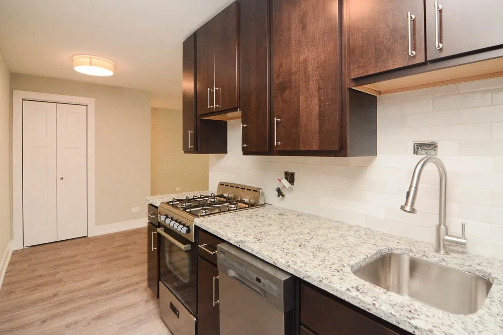 445 W Barry Ave, ,  60657, USA 60657-unit#431-Chicago-IL