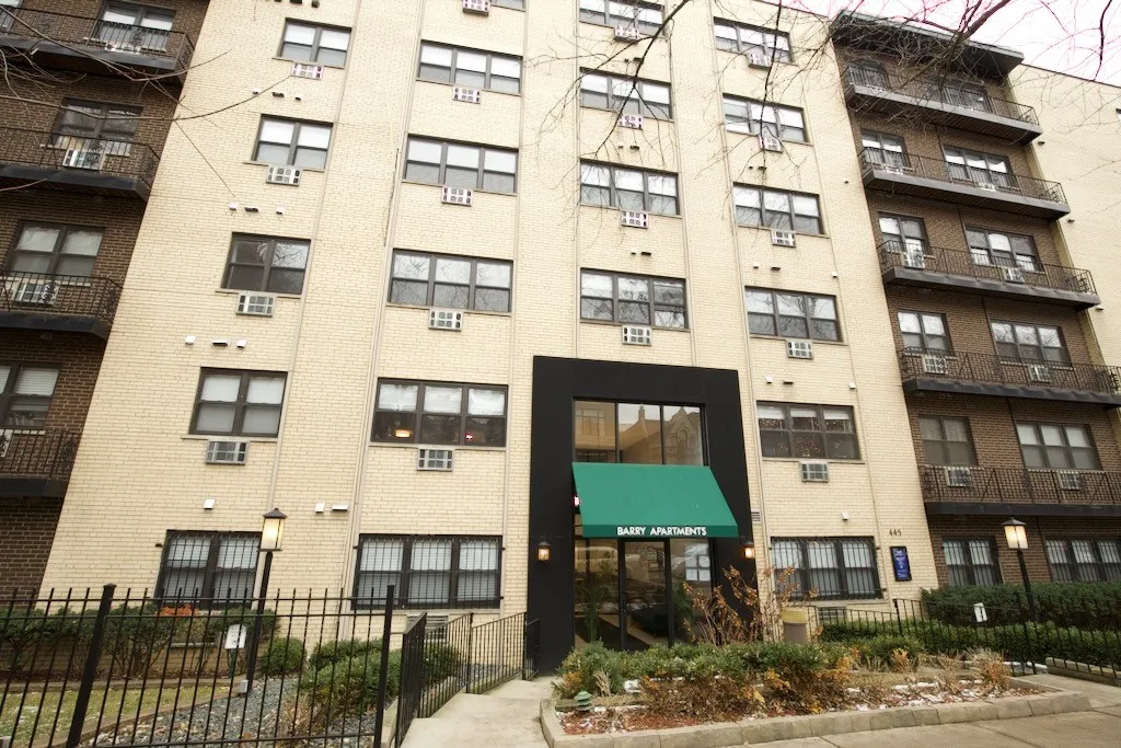 445 W Barry Ave, , 60657, USA 60657-unit#506-Chicago-IL
