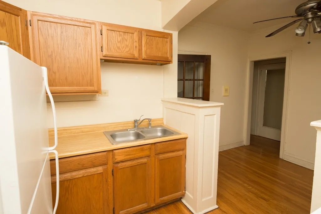 4225 N Paulina St, , 60613, USA 60625-unit#2E-Chicago-IL