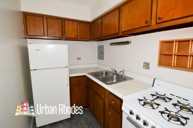 660 W Wrightwood Ave, ,  60614, USA 60614-unit#505-Chicago-IL