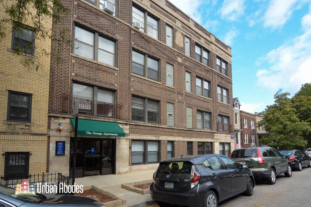 1050 W George St, , 60657, USA 60657-unit#004-Chicago-IL