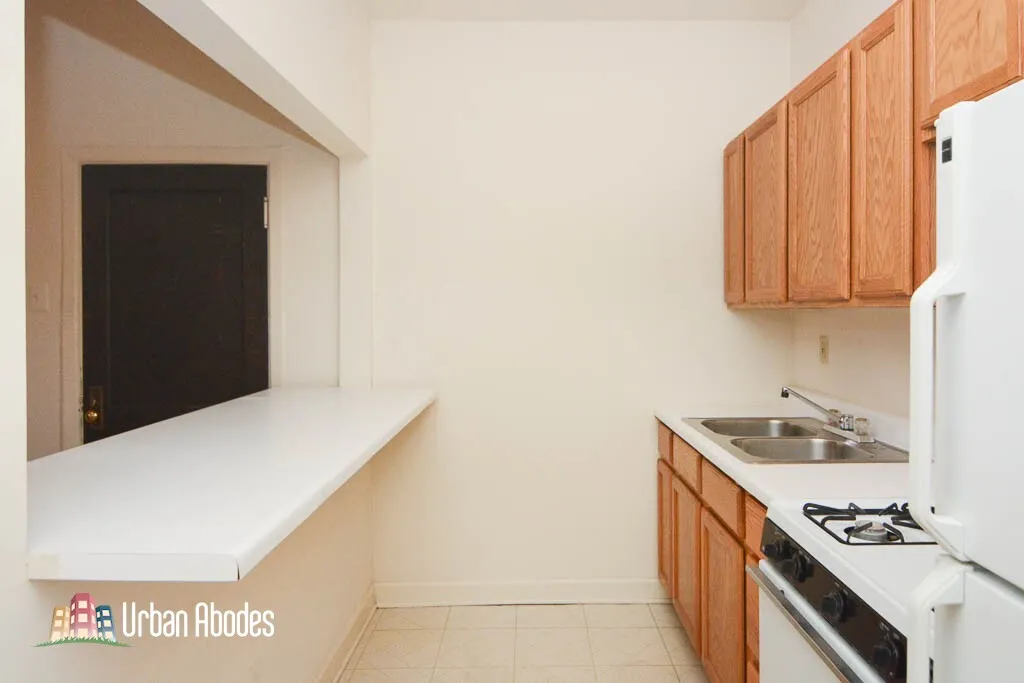 1050 W George St, , 60657, USA 60657-unit#004-Chicago-IL