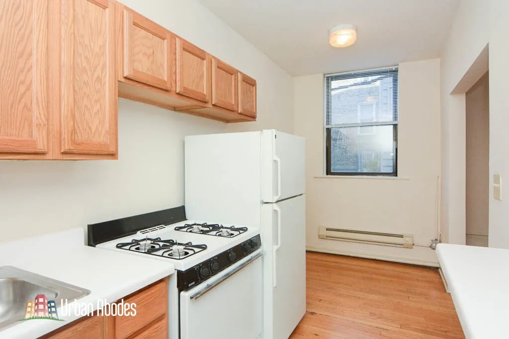 1050 W George St, , 60657, USA 60657-unit#004-Chicago-IL