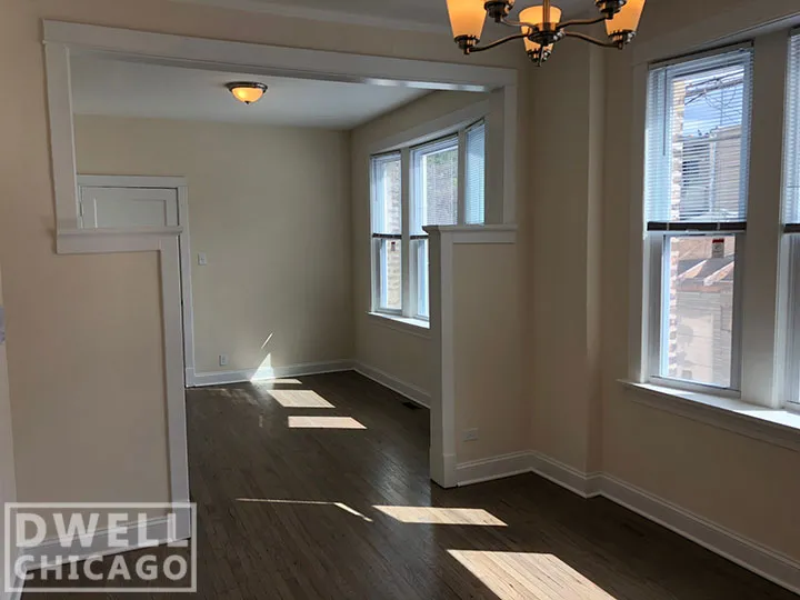 2814 N Troy St, ,  60618, USA 60618-unit#3F-Chicago-IL