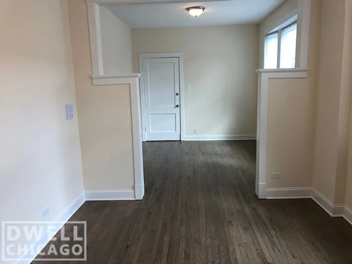 2814 N Troy St, ,  60618, USA 60618-unit#3F-Chicago-IL