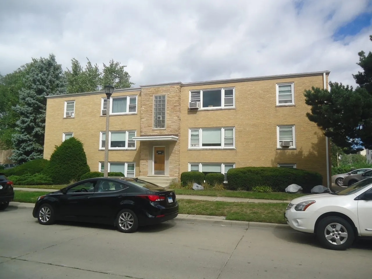 4950 Greenwood St, , 60077, USA 60077-unit#4950-Skokie-IL