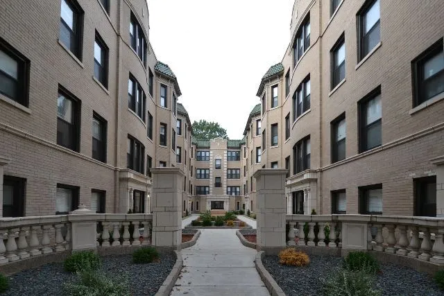 4036 N Ashland Ave, , 60613, USA 60613-unit#G-Chicago-IL