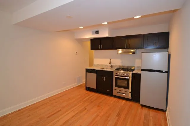 4036 N Ashland Ave, ,  60613, USA 60613-unit#G-Chicago-IL