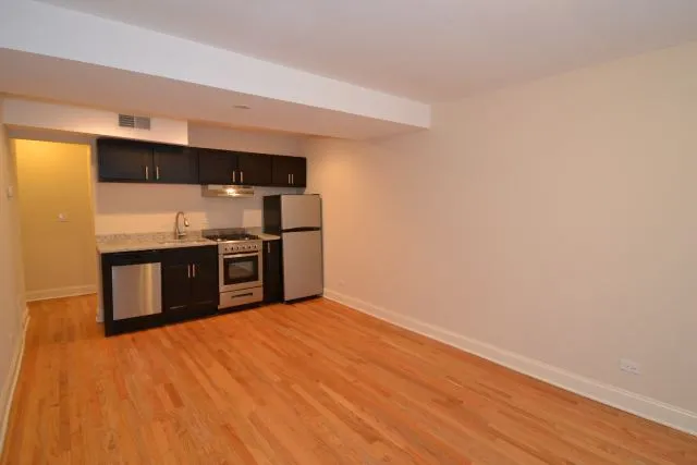 4036 N Ashland Ave, ,  60613, USA 60613-unit#G-Chicago-IL