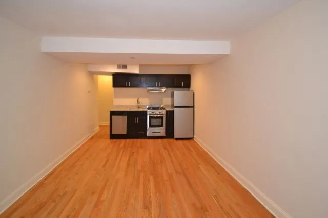 4036 N Ashland Ave, ,  60613, USA 60613-unit#G-Chicago-IL