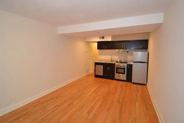 4036 N Ashland Ave, ,  60613, USA 60613-unit#G-Chicago-IL