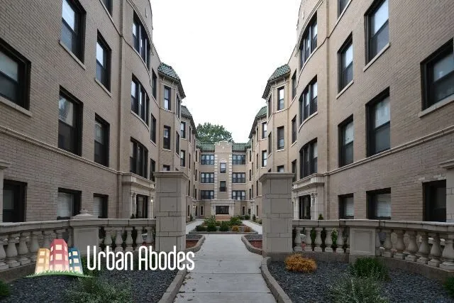 4036 N Ashland Ave, , 60613, USA 60613-unit#G-S-Chicago-IL