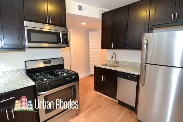 4036 N Ashland Ave, ,  60613, USA 60613-unit#G-S-Chicago-IL