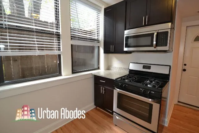 4036 N Ashland Ave, ,  60613, USA 60613-unit#G-S-Chicago-IL