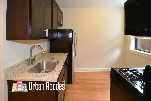 4036 N Ashland Ave, ,  60613, USA 60613-unit#G-S-Chicago-IL