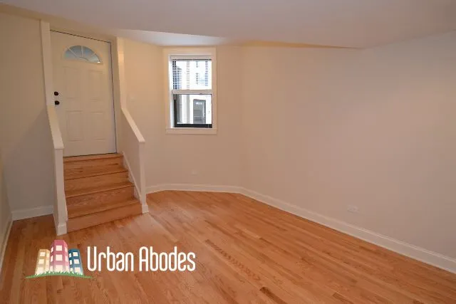 4036 N Ashland Ave, ,  60613, USA 60613-unit#G-S-Chicago-IL