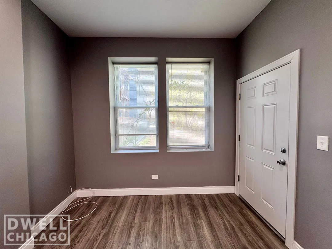 1747 N Spaulding Ave, ,  60647, USA 60647-unit#1-Chicago-IL