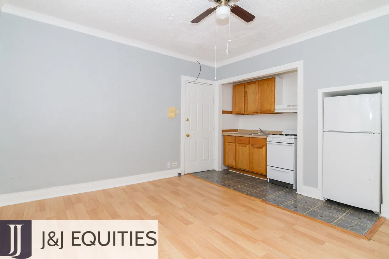 4735 N Beacon St, ,  60640, USA 60640-unit#306-Chicago-IL