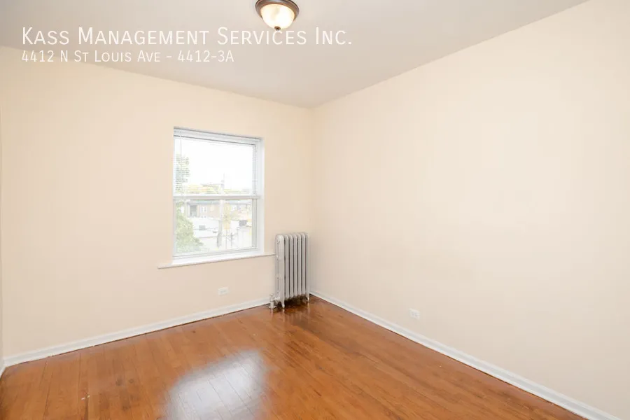 4412 N St Louis Ave, , 60625, USA 60625-unit#4412-3A-Chicago-IL