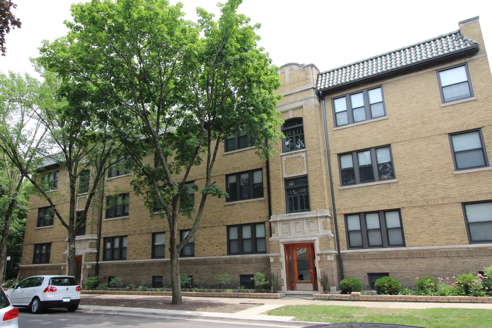 3721 N Leavitt St, , 60618, USA 60618-unit#1-Chicago-IL
