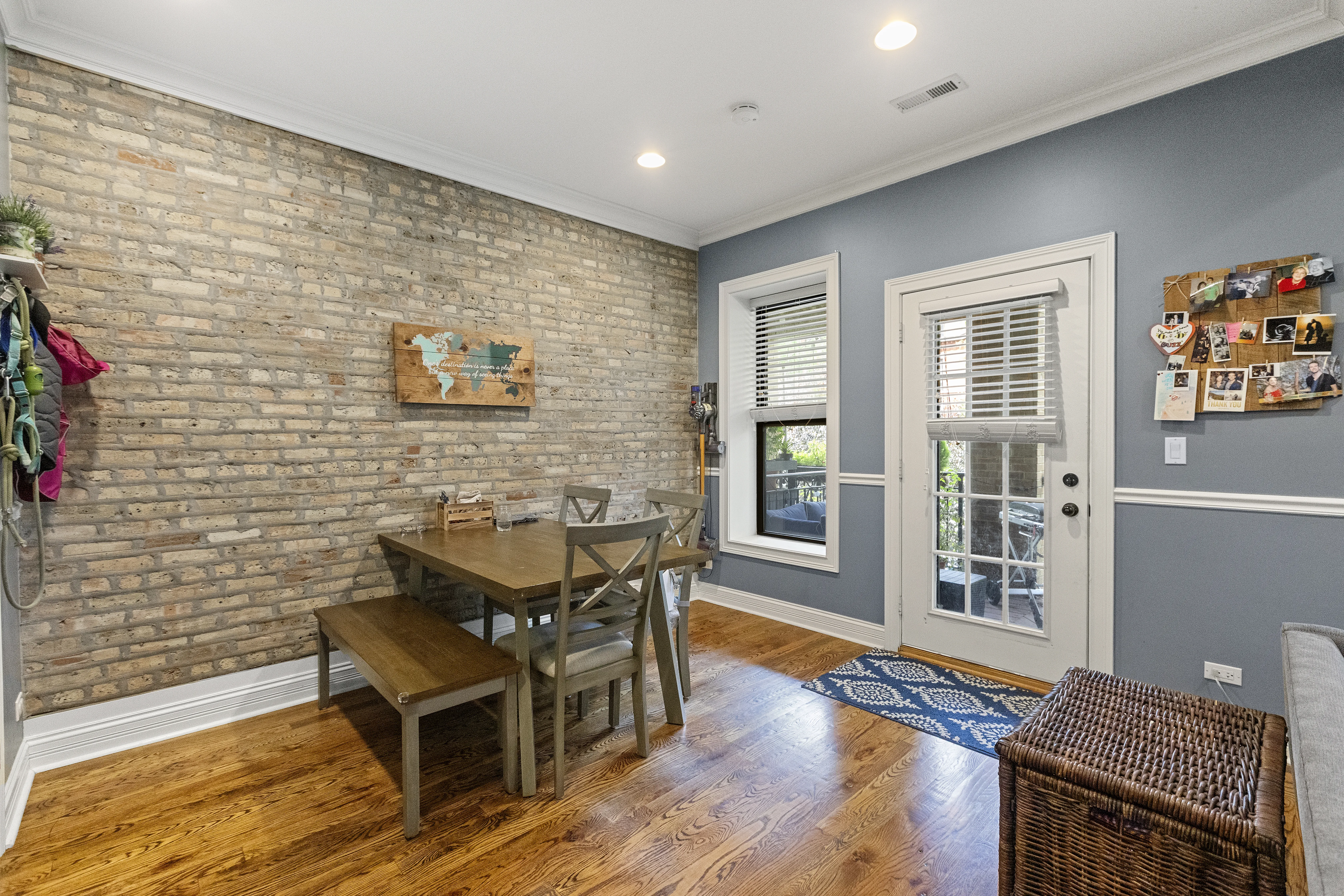 5219 N Winthrop Ave, ,  60640, USA 60640-unit#2N-Chicago-IL