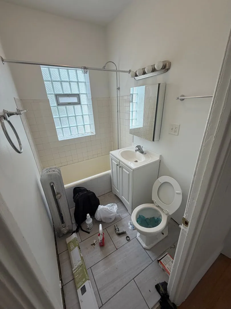 5010 N Hermitage Ave, , 60640, USA 60640-unit#1S-Chicago-IL