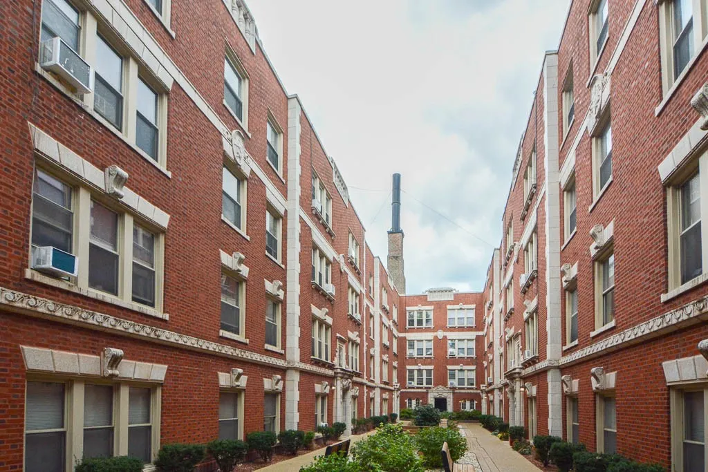 540 W Surf St, , 60657, USA 60657-unit#G-Chicago-IL