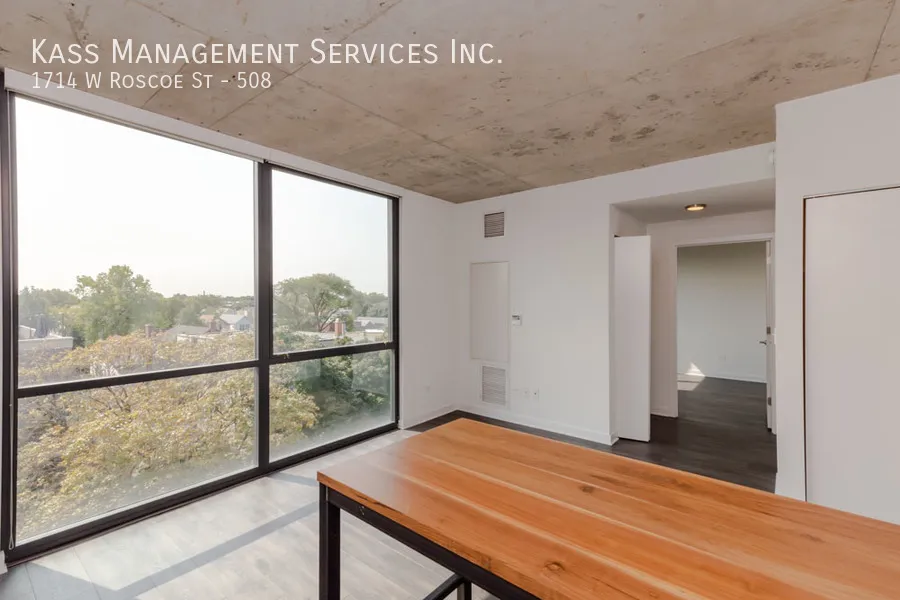1714 W Roscoe St, , 60657, USA 60657-unit#508-Chicago-IL