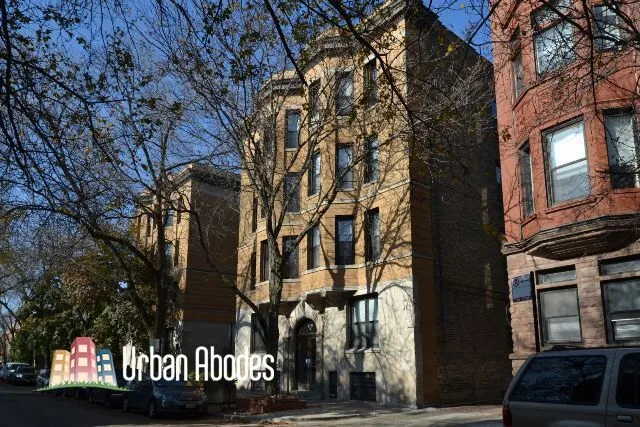 438 W Belden Ave, , 60614, USA 60614-unit#10-Chicago-IL