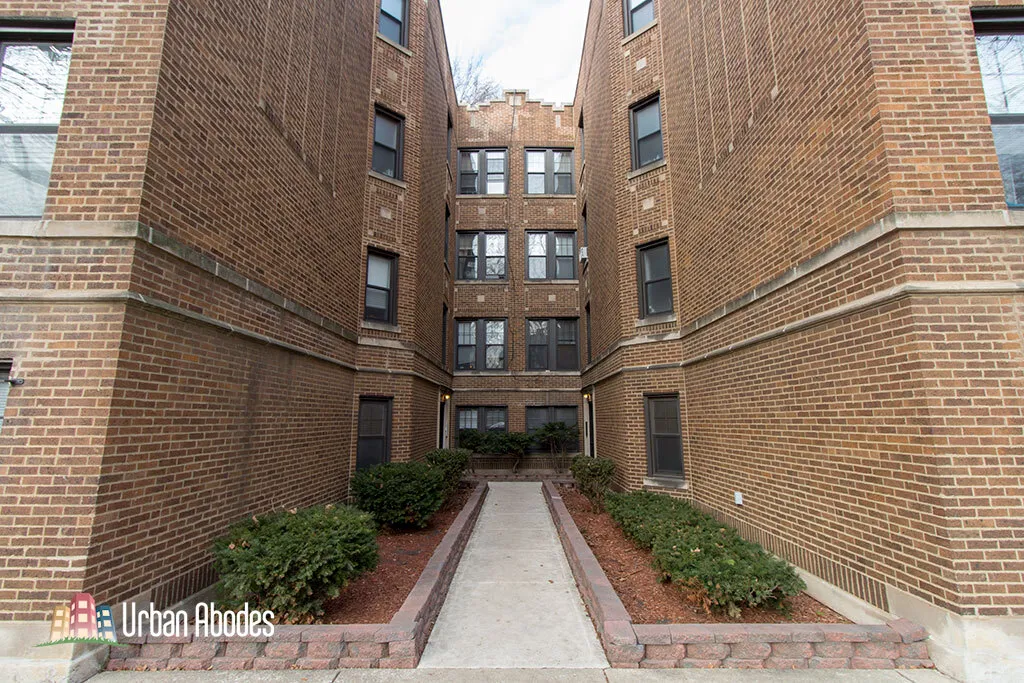 1448 W Byron St, , 60613, USA 60613-unit#G-N-Chicago-IL