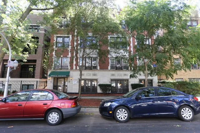 837 W Wolfram St, , 60657, USA 60657-unit#205-Chicago-IL