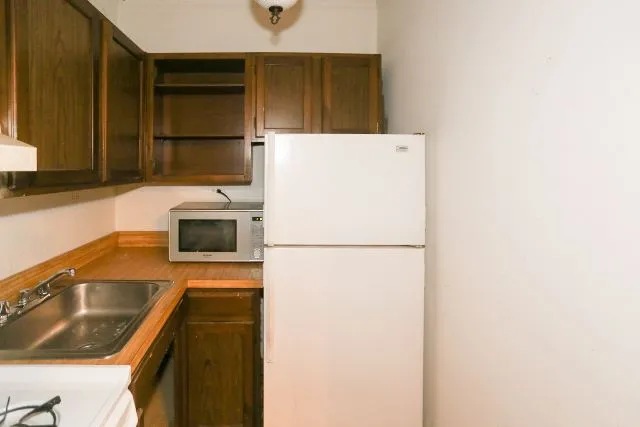 837 W Wolfram St, ,  60657, USA 60657-unit#205-Chicago-IL