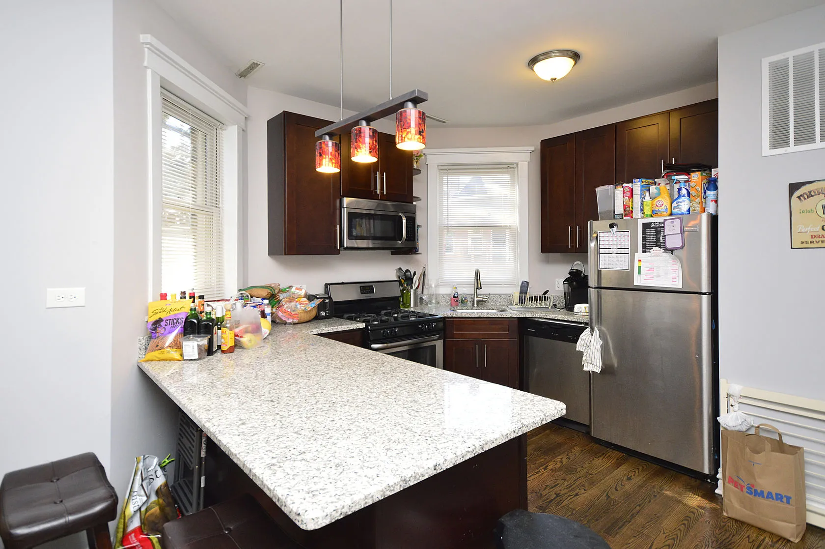 3940 N Southport Ave, ,  60613, USA 60613-unit#1R-Chicago-IL