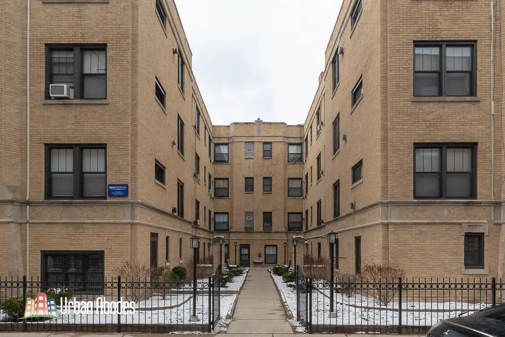2840 N Orchard St, , 60657, USA 60657-unit#1-Chicago-IL