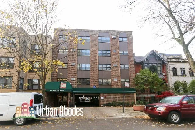 555 W Arlington Pl, , 60614, USA 60614-unit#306-Chicago-IL