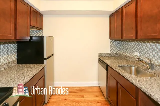 555 W Arlington Pl, ,  60614, USA 60614-unit#306-Chicago-IL
