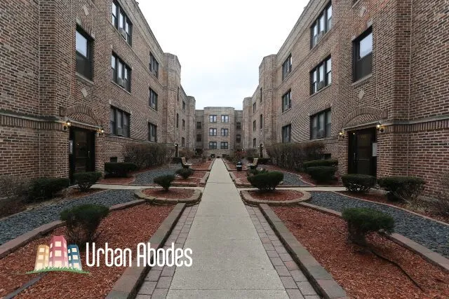 3720 N Pine Grove Ave, , 60613, USA 60613-unit#2E-Chicago-IL