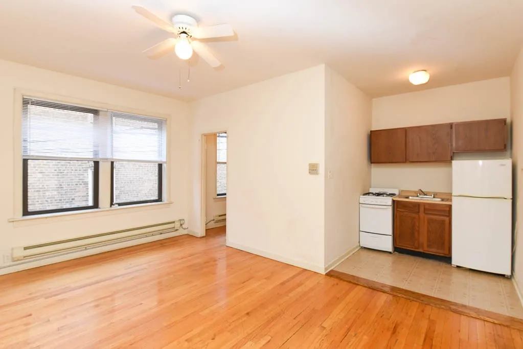 1050 W George St, ,  60657, USA 60657-unit#106-Chicago-IL