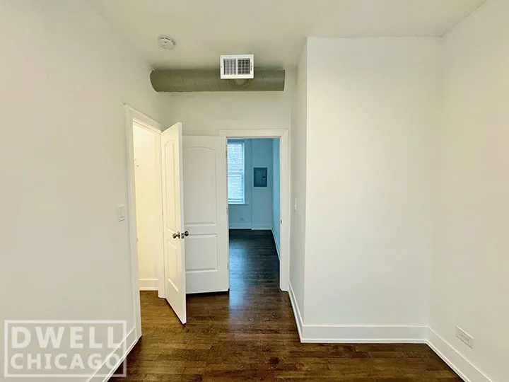 1362 N Bosworth Ave, , 60642, USA 60622-unit#2E-Chicago-IL
