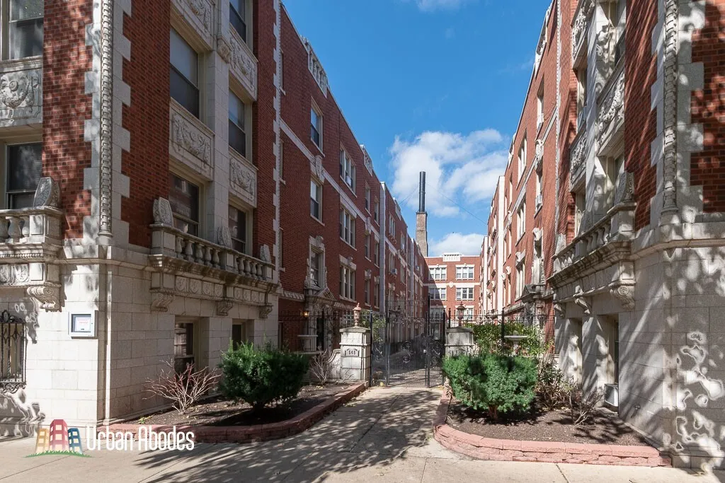 542 W Surf St, , 60657, USA 60657-unit#3N-Chicago-IL