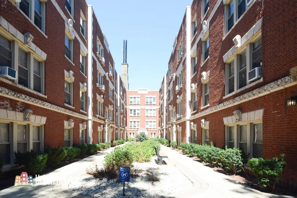 544 W Surf St, , 60657, USA 60657-unit#3W-Chicago-IL