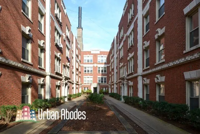 544 W Surf St, , 60657, USA 60657-unit#1E-Chicago-IL