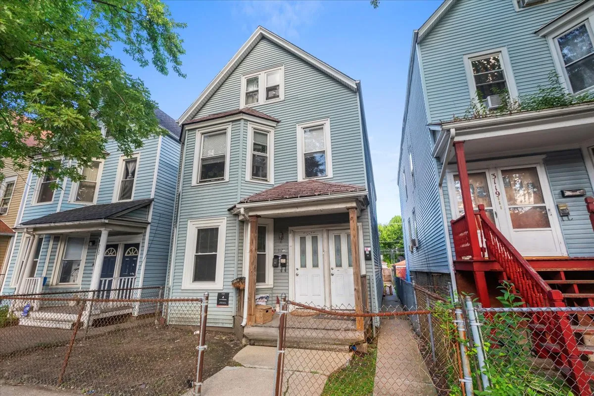 3121 N Kimball Ave, , 60618, USA 60618-unit#2-Chicago-IL