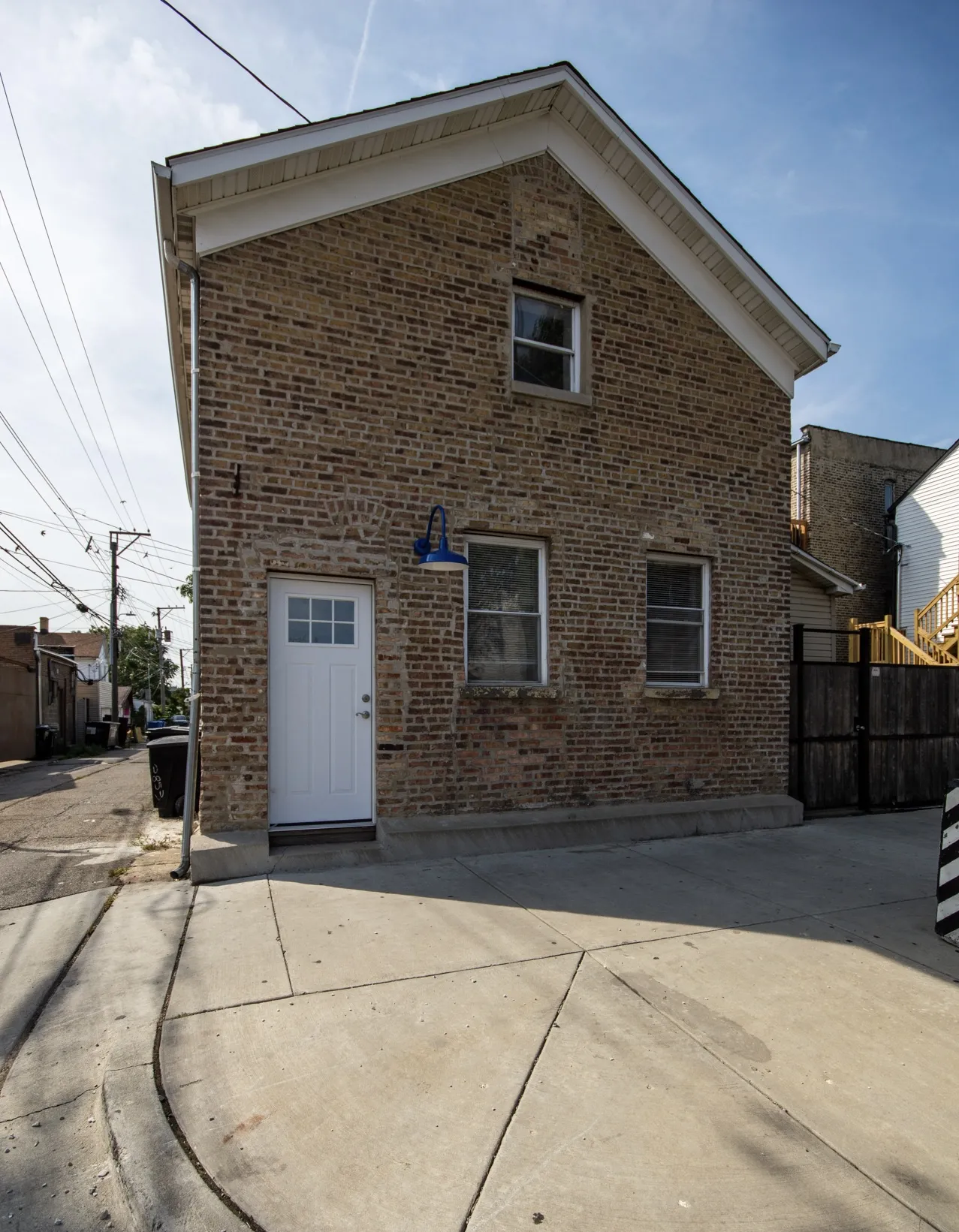 1901 W 21st Pl, , 60608, USA 60608-unit#CH-Chicago-IL