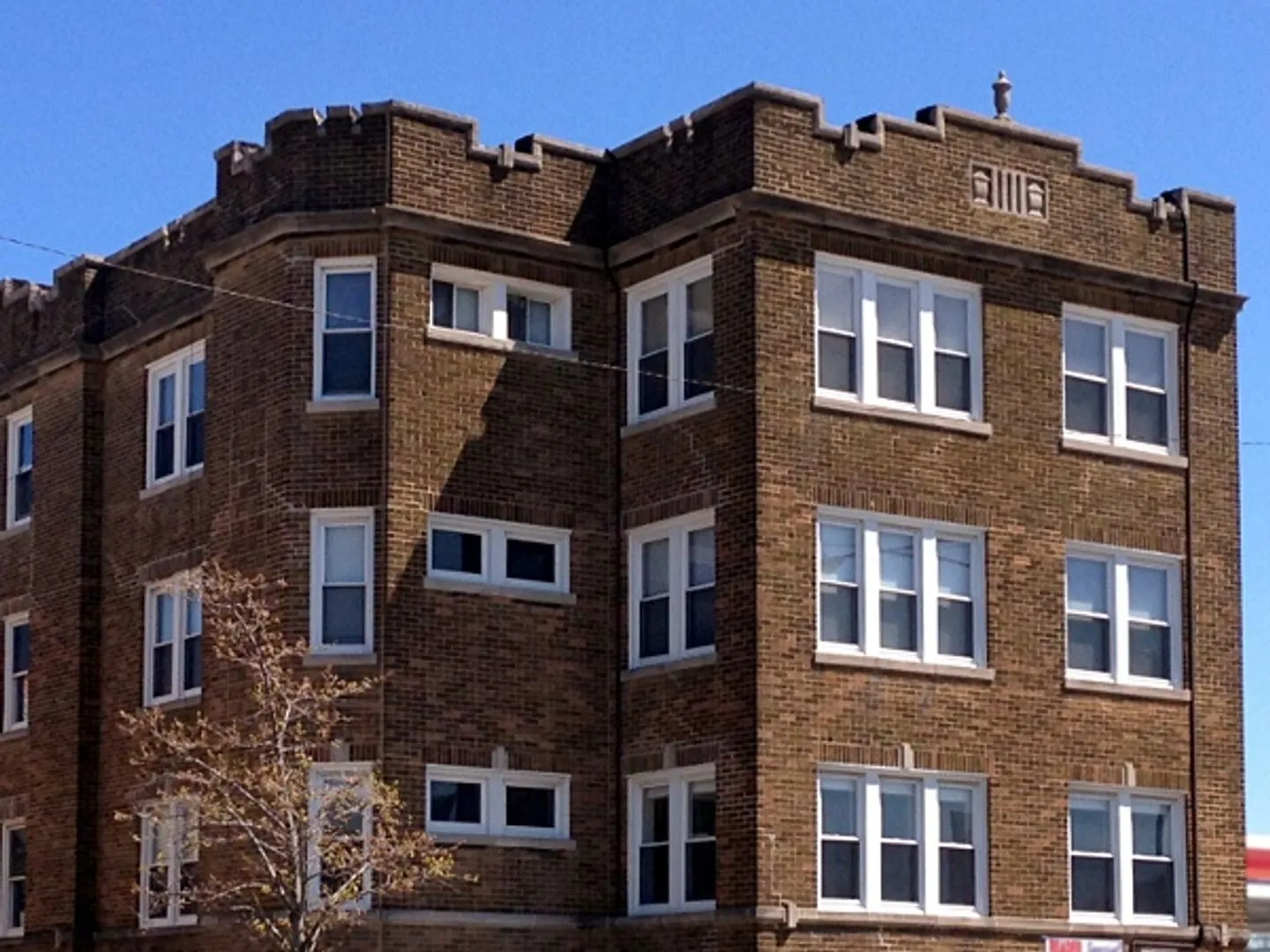 4811 N Ashland Ave, , 60640, USA 60640-unit#3W-Chicago-IL