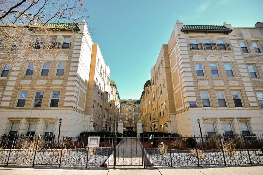 4235 N Paulina St, , 60613, USA 60625-unit#1W-Chicago-IL