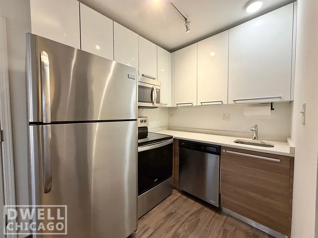 925 W Carmen Ave, ,  60640, USA 60640-unit#2D-Chicago-IL