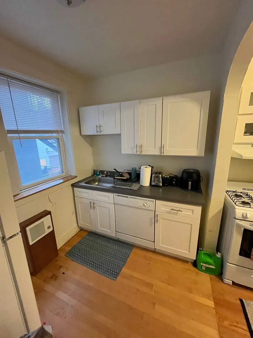 2111 N Mozart St, , 60647, USA 60647-unit#1W-Chicago-IL